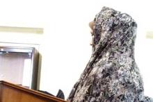 مادری دخترش را در وسط خیابان خفه کرد +عکس