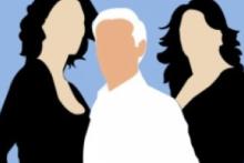 دستگیری بازیگر مشهور زن با یک فوتبالیست در پارتی شبانه لواسان