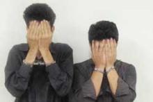 تصویربرداری از تجاوز به دختر جوان در دفتر شرکت کاریابی