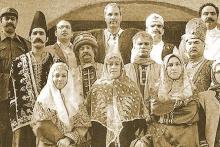 بازگشت مهران مدیری «با شب‌های برره ۲» به تلویزیون