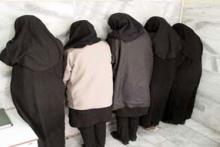 اغفال دختران و کشاندن آنها به خانه فساد از سوی خاله زری و دخترانش