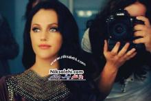 چهره متفاوت بازیگر نقش "خرم سلطان" +تصویر