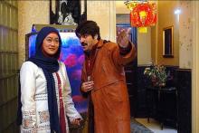 با «چوچانگ»شون بیشتر آشنا شوید