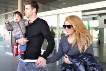 ناگفته‎های جالب شکیرا از زندگی خصوصی‎اش (عکس)