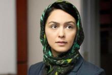 حضور بازیگر زن ایرانی در سریال مشهور آمریکایی +عکس