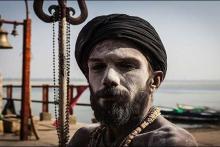 عادات وحشتناک یک قبیله مرده‌خوار هندی + تصاویر