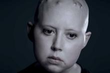 یک آگهی تبلیغاتی ضد سرطان جنجال آفرید (+عکس)