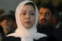 دختر صدام به داعش پیوست (+عکس)