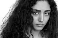 گلشیفته فراهانی بار دیگر برهنه شد!