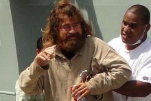 ماهیگیر سرگردان در دریا بعد از یک‎سال به ساحل رسید +عکس