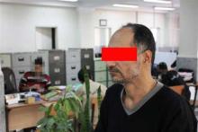 آزار و اذیت دختران خردسال به بهانه کلاس های ورزش +عکس