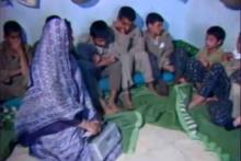 تبلیغی چند تانیه‎ای برای حجاب که در تاریخ ماندگار شد +عکس