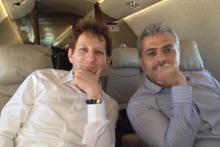 جزئیات تازه ای از پرونده بابک زنجانی 