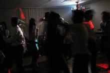 برگزاری کلاس های آموزش رقص و خوانندگی مختلط در تهران +تصاویر