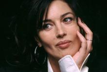 زیباترین زنان معروف جهان در 2013/ از مونیکا بلوچی تا مریم اوزرلی 