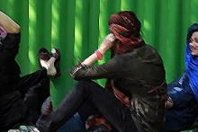 رواج انواع مختلف زندگی مجردی دختران در تهران 