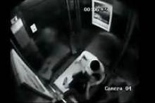 تجاوز وحشیانه مرد هوسباز به دختر تهرانی در آسانسور +عکس