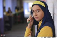 اولین تصاویر از «اوشین ایرانی»