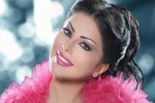 اعتراف مجری زیبای شبکه روتانا به توجه ویژه قذافی به او +عکس