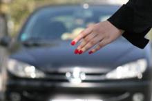 دختران فراری 9 تا 17 ساله در تهران