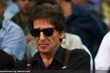 خداحافظی ستاره سینمای ایران از بازیگری+ عکس