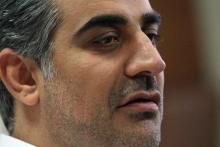 چرا حاج منصور دیگر در بیت رهبری نمی&zwnj;خواند؟