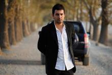 حامد بهداد را چه کسی به سینما آورد؟