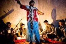 گزارشی تکان&zwnj;دهنده از استفاده جنسی از پسربچه&lrm;ها در افغانستان