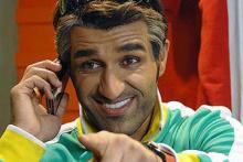 فوتبالیست معروف ایرانی بازیگر شد +عکس