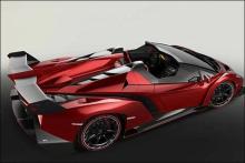 رونمایی از گرانقیمت‌ترین اتومبیل دنیا +عکس