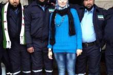 جلوگیری از مهاجرت بردگان جنسی تونسی به سوریه /عکس 