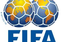 سایت فیفا/ FIFA website