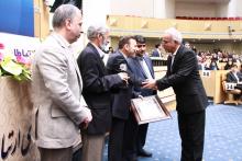 رایورز در جمع برترین های جشنواره ملی ارتباطات و فناوری اطلاعات