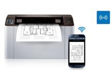 با چاپگرهای جدید سامسونگ، آسان‌تر از همیشه پرینت بگیرید!