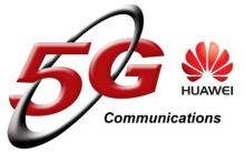 برنامه‎ریزی هوآوی برای گسترش شبکه‌ موبایل 5G تا سال 2020 