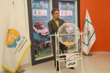 اعلام برنده خودرو قشقایی همراه اول