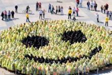 پرداخت صورتحساب فقط با یک لبخند