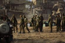 جهاد اسلامی هفت سند محرمانه‎ درباره‎ی نیروهای نظامی اسراییل را فاش کرد