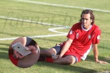 آی‌فون گوشی تلفن‌همراه مورد علاقه علی کریمی 