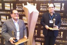 پیشگامان، ستاره‌ی برندهای برتر فناوری اطلاعات ایران شد	