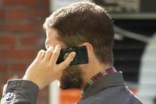 کارت زرد به اپراتورهای تلفن همراه 