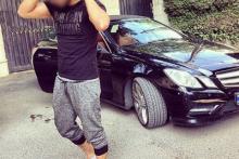 24 ساعت زندگی یک بچه پولدار واقعی (+عکس)