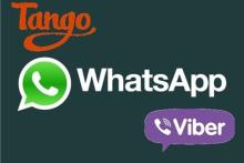 پایان مهلت قوه قضائیه/ تکلیف واتس‌آپ، وایبر و تانگو امروز روشن می‌شود؟ 