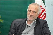 وزیر ارتباطات دولت احمدی نژاد: غم انگیز است فیس بوک برای مردم فیلتر باشد و وزیر پز بدهد فیس بوک دارم