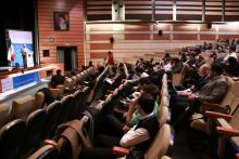 گزارش کامل نخستین رویداد جامع رایانش ابری و مجازی‌سازی ایران   