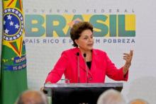 برزیل از شنود مکالمات تلفنی مرکل در برنامه جاسوسی امریکا انتقاد کرد