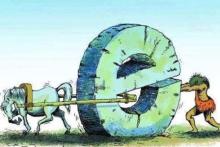 افشای دلیل اصلی کندی سرعت اینترنت در روزهای اخیر