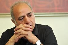 پاسخ پرویز پرستویی به شایعات کناره‌گیری‌اش از بازیگری