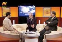 ناگفته های وحید یامین پور از مناظره های انتخابات 88 