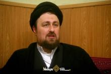 نقش رسانه‎های دینی در گفت‎وگو با سید حسن خمینی